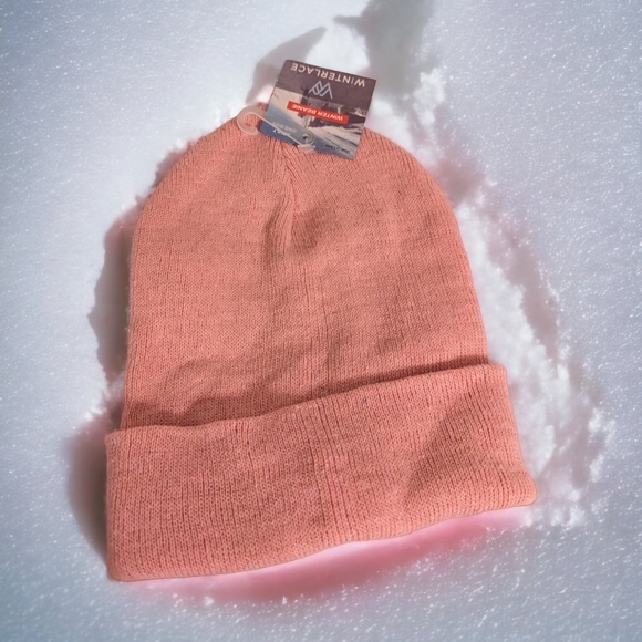 Pink hat - Picture 2 of 2